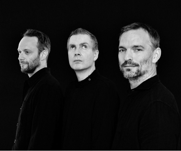 Sigur Ros - Zondag 5...