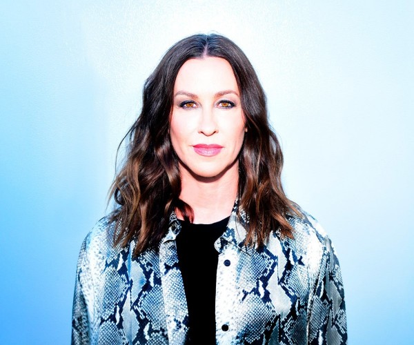 Alanis Morissette -...