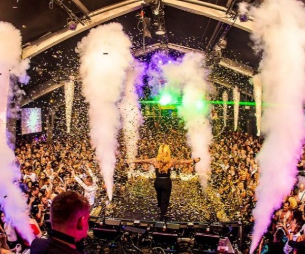 Crazyland "Halloween VS...