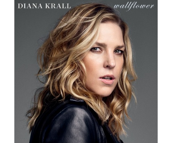 Diana Krall - Woensdag 8...