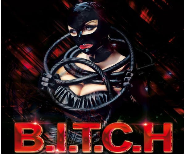 B.I.T.C.H. (BITCH) -...