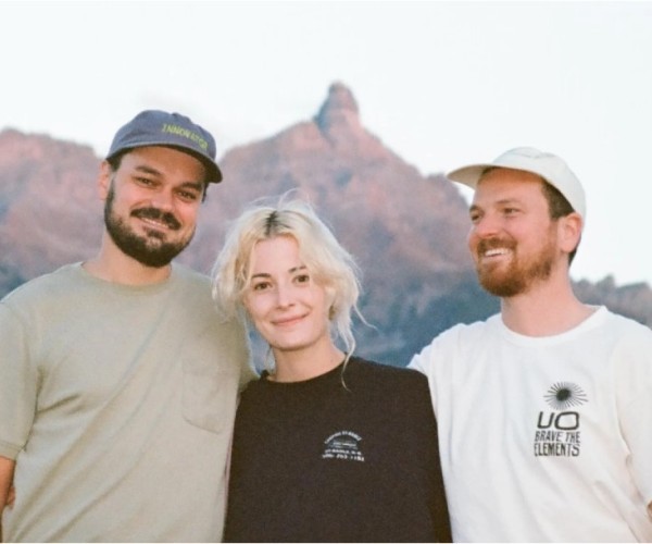 Men I Trust - Maandag 27...