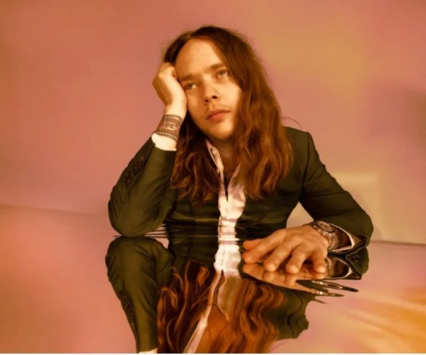 Billy Strings - Woensdag 8...