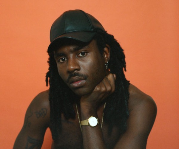 Blood Orange - Tuesday 4...