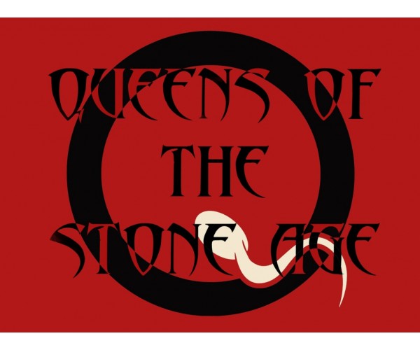 Queens Of The Stone Age -...