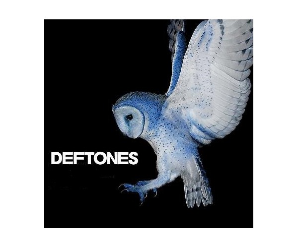 Deftones - Tuesday 10...