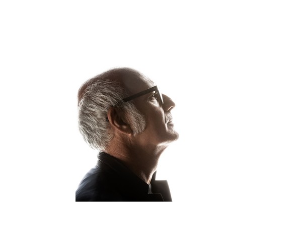 Ludovico Einaudi - Dinsdag...