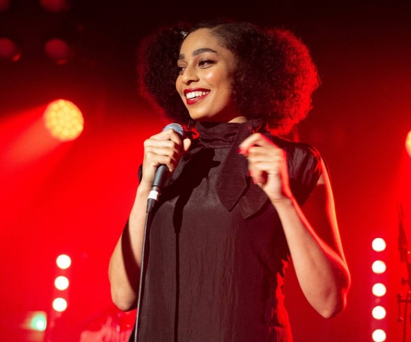 Celeste - Sunday 21 June...