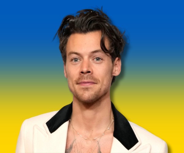 Harry Styles - Zaterdag 23...