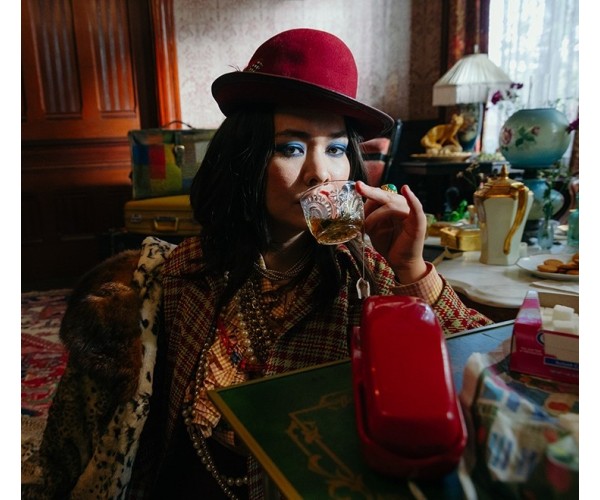 Mitski - Wednesday 6 May...