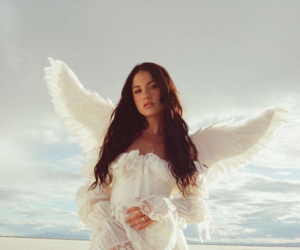 Jessica Baio - Wednesday 6...