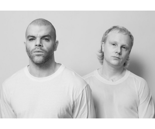 Ijsland - Wednesday 30...