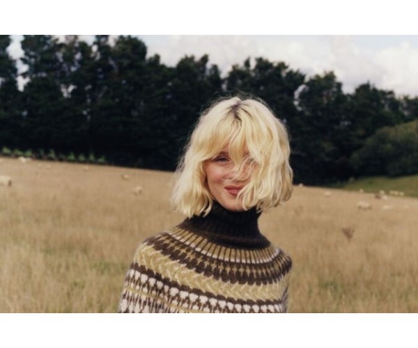 Maisie Peters - Wednesday...