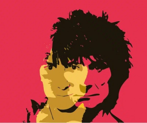 Ronnie Wood - Dinsdag 8...