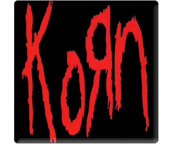 Korn - Zondag 8 november...