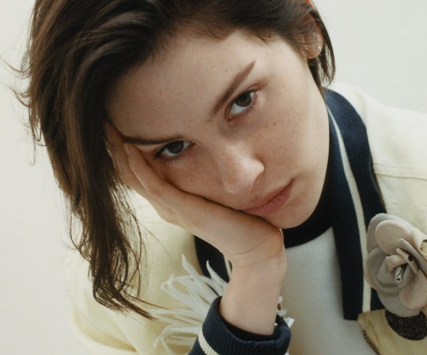 Gracie Abrams - Vrijdag 7...