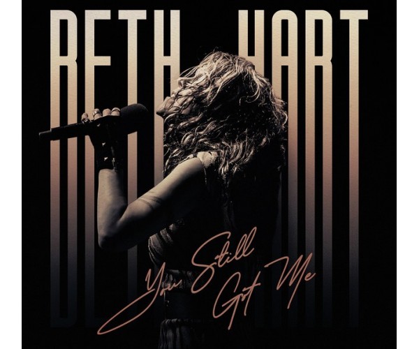 Beth Hart - Dinsdag 1...