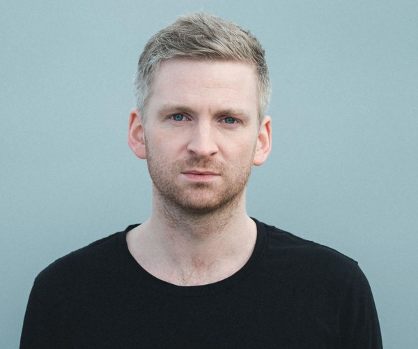 Olafur Arnalds  - Maandag...