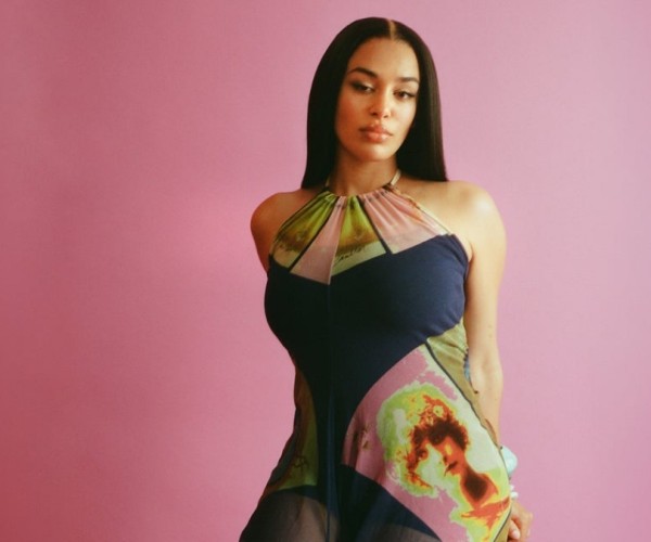 Jorja Smith - Woensdag 26...